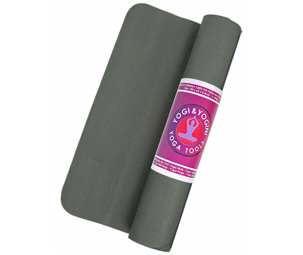 First and foremost, a yoga mat should make you feel secure in your yoga practice. Adapting your yoga mat to the type of yoga practiced is essential for your health, to optimize your sessions and your daily evolution.  If you practice a semi-intensive or intensive yoga (Iyengar Yoga, Bikram Yoga, Ashtanga Yoga...) you must equip yourself with a yoga mat with a powerful anti-slip power. Treat yourself by choosing your colour!  If you practice soft yogas (Hatha Yoga, Natha Yoga, Yoga Nidra...), you can opt for non-slip yoga mats, thicker or made of cotton, wool,...  Make sure that your yoga mat has a washable cover or is washable itself.